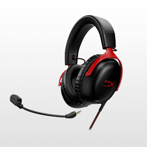 هدست باسیم گیمینگ HyperX Cloud III