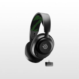 هدست بی سیم گیمینگ SteelSeries Arctis Nova 4X