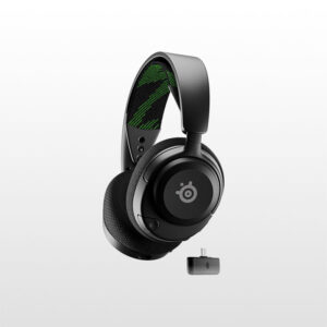 هدست بی سیم گیمینگ SteelSeries Arctis Nova 4X