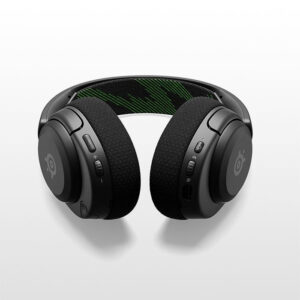 هدست بی سیم گیمینگ SteelSeries Arctis Nova 4X