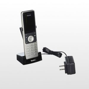 تلفن بیسیم تحت شبکه یالینک W56H