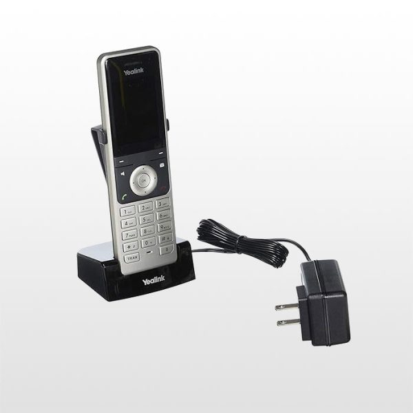 تلفن بیسیم تحت شبکه یالینک W56H