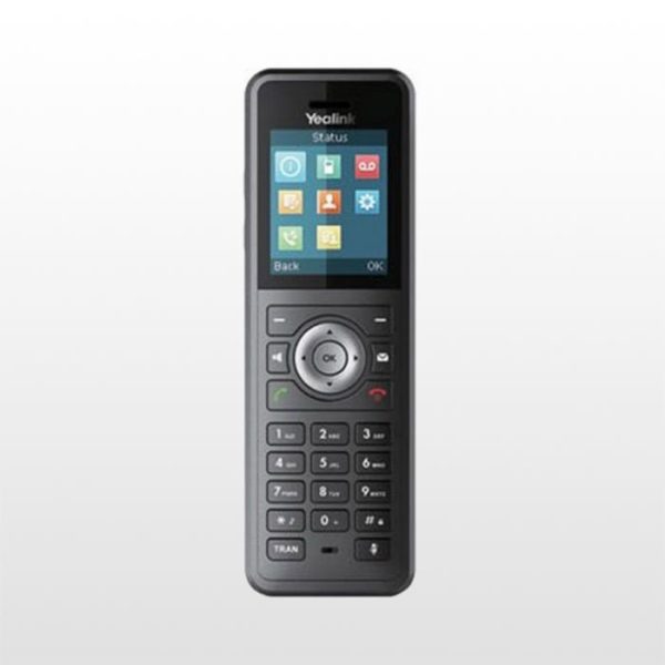 تلفن بیسیم تحت شبکه یالینک W59R