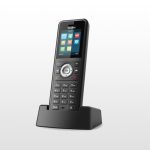 تلفن بیسیم تحت شبکه یالینک W59R