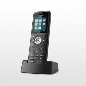 تلفن بیسیم تحت شبکه یالینک W59R