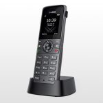 تلفن بیسیم تحت شبکه یالینک W73H