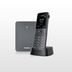 تلفن بیسیم تحت شبکه یالینک W73P