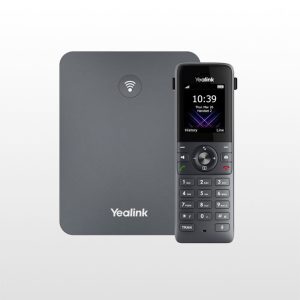 تلفن بیسیم تحت شبکه یالینک W73P