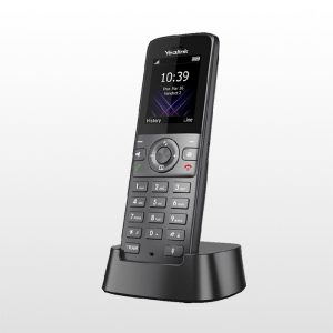 تلفن بیسیم تحت شبکه یالینک W73P