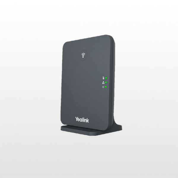 تلفن بیسیم تحت شبکه یالینک W73P