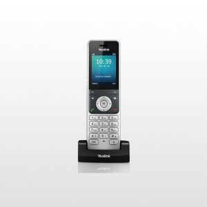 تلفن بیسیم تحت شبکه یالینک W76P