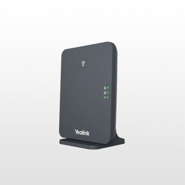تلفن بیسیم تحت شبکه یالینک W76P