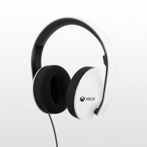 هدست باسیم ایکس باکس Xbox Stereo Headset-Special Edition