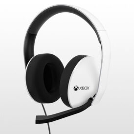 هدست باسیم ایکس باکس Xbox Stereo Headset-Special Edition