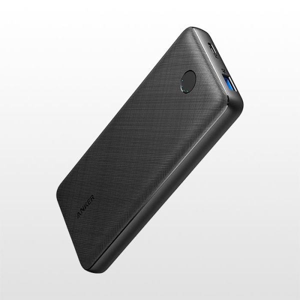 پاور بانک انکر PowerCore Essential 20000 PD A1287 ظرفیت 20000mAh