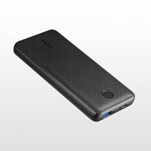 پاور بانک انکر PowerCore Essential 20000 PD A1287 ظرفیت 20000mAh