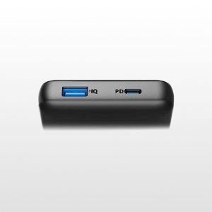پاور بانک انکر PowerCore Essential 20000 PD A1287 ظرفیت 20000mAh