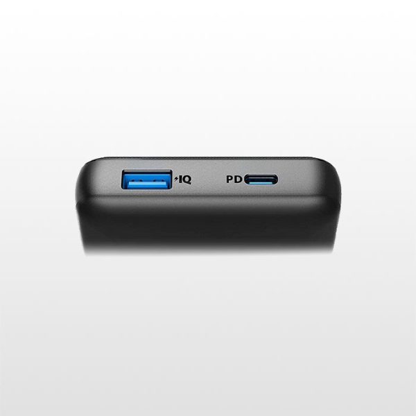 پاور بانک انکر PowerCore Essential 20000 PD A1287 ظرفیت 20000mAh