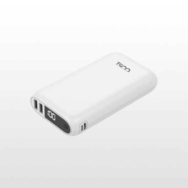 پاور بانک تسکو TP 869 ظرفیت 20000mAh