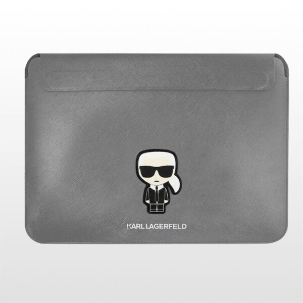 کاور لپ تاپ KARL LAGERFELD