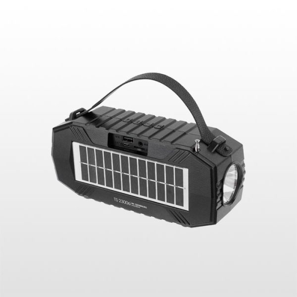 اسپیکر بلوتوثی تسکو مدل TS 23006