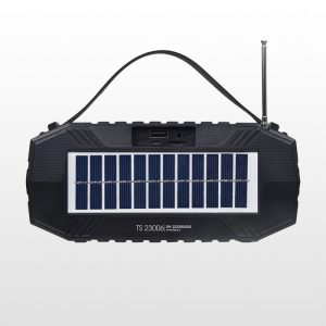 اسپیکر بلوتوثی تسکو مدل TS 23006