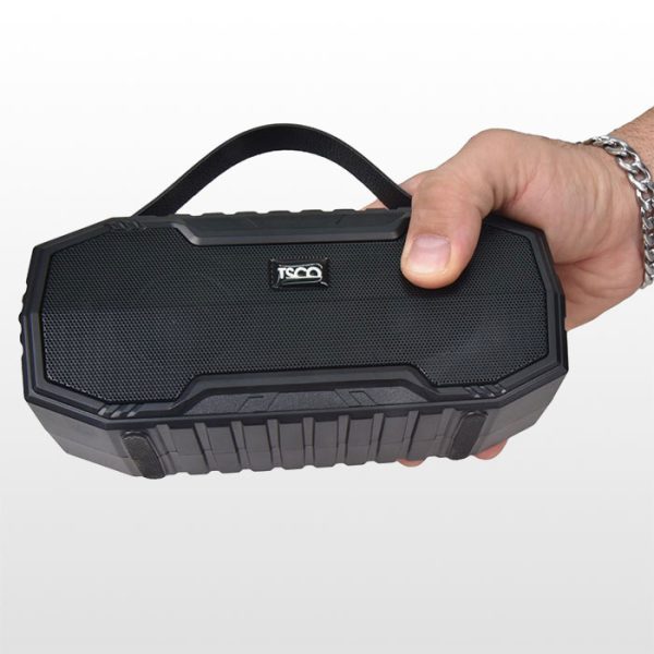 اسپیکر بلوتوثی تسکو مدل TS 23006