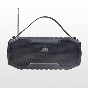 اسپیکر بلوتوثی تسکو مدل TS 23006