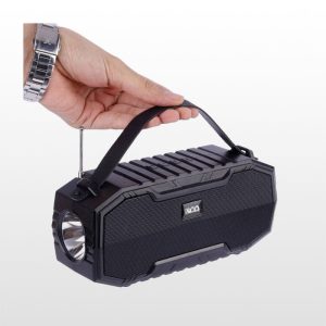 اسپیکر بلوتوثی تسکو مدل TS 23006