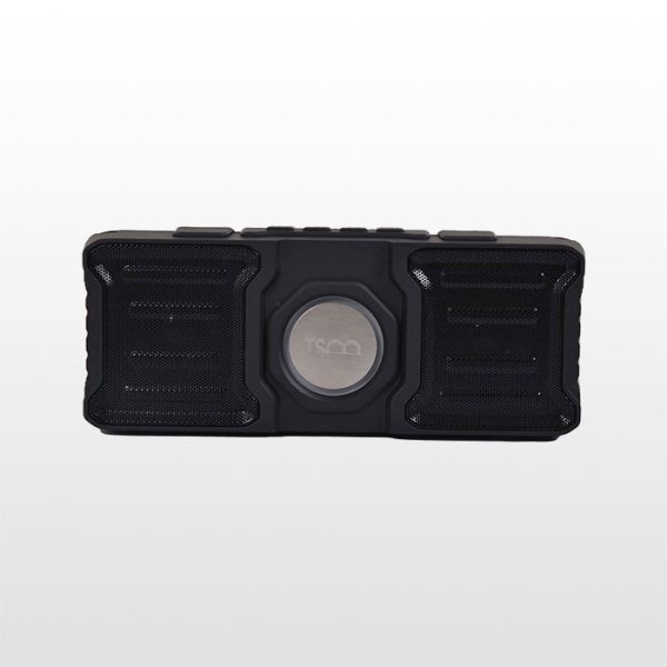 اسپیکر بلوتوثی تسکو مدل TS 23030 4 اسپیکر بلوتوثی تسکو مدل TS 23030