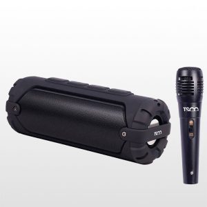 اسپیکر بلوتوثی تسکو مدل TS 23150