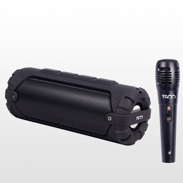 اسپیکر بلوتوثی تسکو مدل TS 23150
