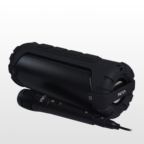 اسپیکر بلوتوثی تسکو مدل TS 23150