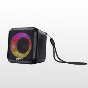 اسپیکر بلوتوثی تسکو مدل TS 23310