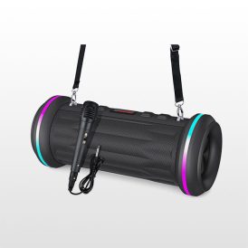 اسپیکر بلوتوثی تسکو مدل TS 23415