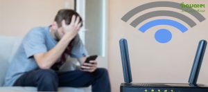 بررسی نحوه رفع مشکل مودم‌ سیم‌کارتی در پایاتل