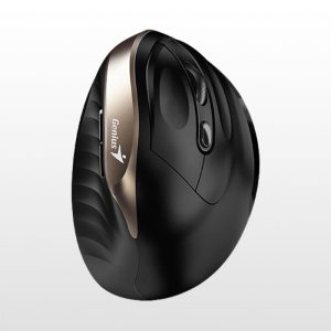 موس بی‌سیم جنیوس Ergo 8250S