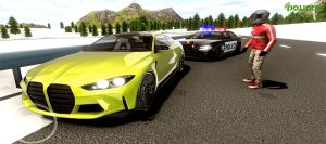 بررسی تأثیر تجهیزات پیشرفته رانندگی بر تجربه بازی‌ در پایاتل