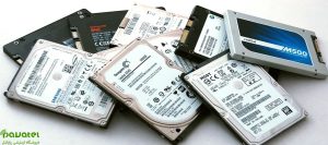 بررسی نحوه افزایش سرعت کامپیوتر با تعویض هارد در پایاتل