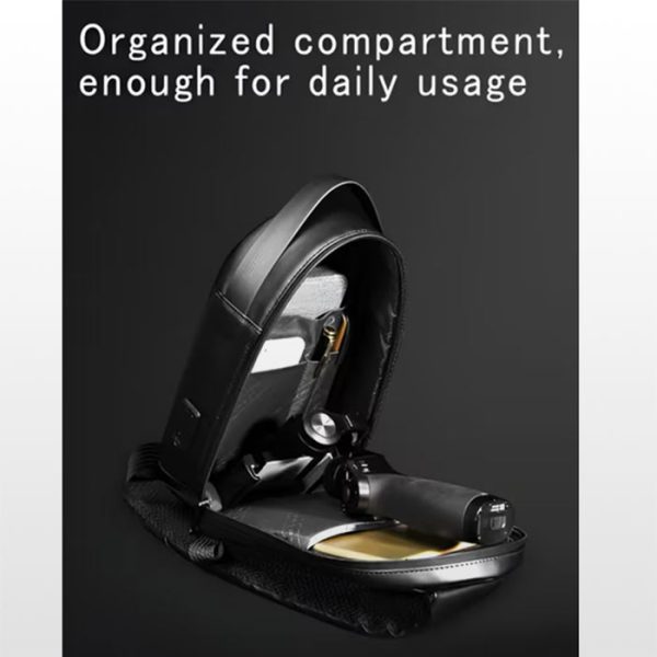 کوله پشتی تک بند بنج مدل BG-7213