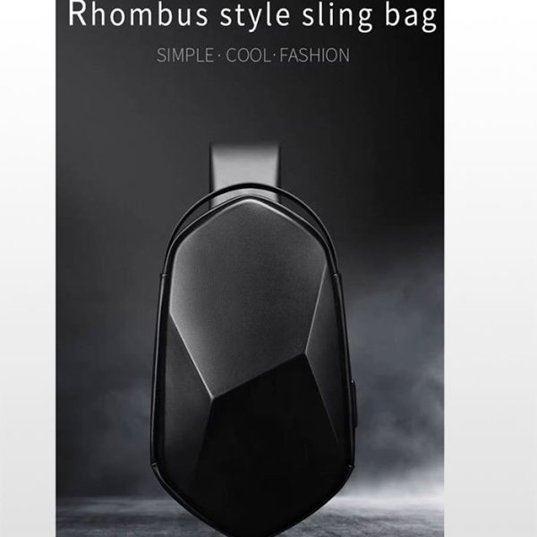 کوله پشتی تک بند بنج مدل BG-7213