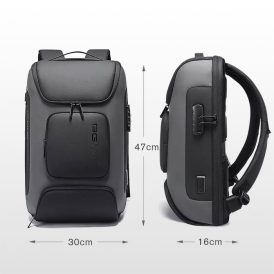 کوله پشتی لپ تاپ بنج مدل BN-7216plus