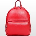 کوله پشتی چرم آرمیتا