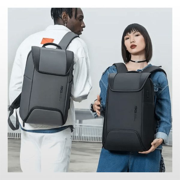 کوله‌پشتی لپ تاپ بنج مدل BN-7276