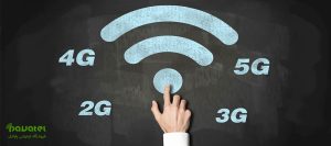 نحوه انتخاب و خرید مودم 4G یا 5G در پایاتل