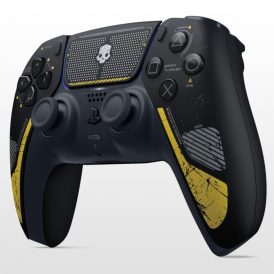 دسته PS5 مدل Helldivers II