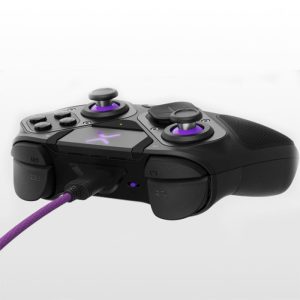 دسته PS5 مدل PDP Victrix Pro BFG
