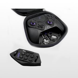 دسته PS5 مدل PDP Victrix Pro BFG