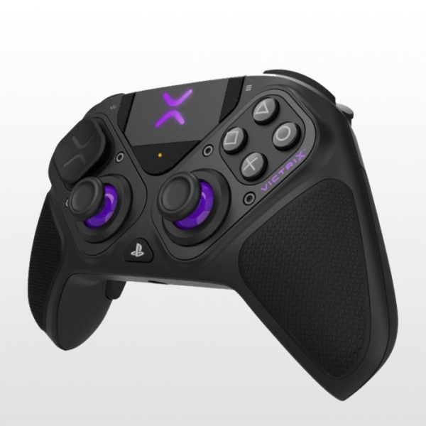 دسته PS5 مدل PDP Victrix Pro BFG