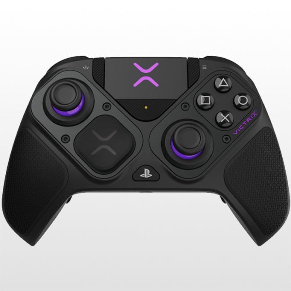 دسته PS5 مدل PDP Victrix Pro BFG